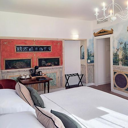 Vigna Caio Relais & Spa (Adults Only) Bracciano  Luaran gambar