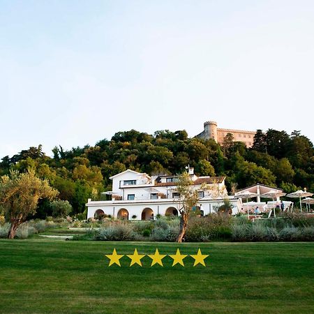 Vigna Caio Relais & Spa (Adults Only) Bracciano  Luaran gambar