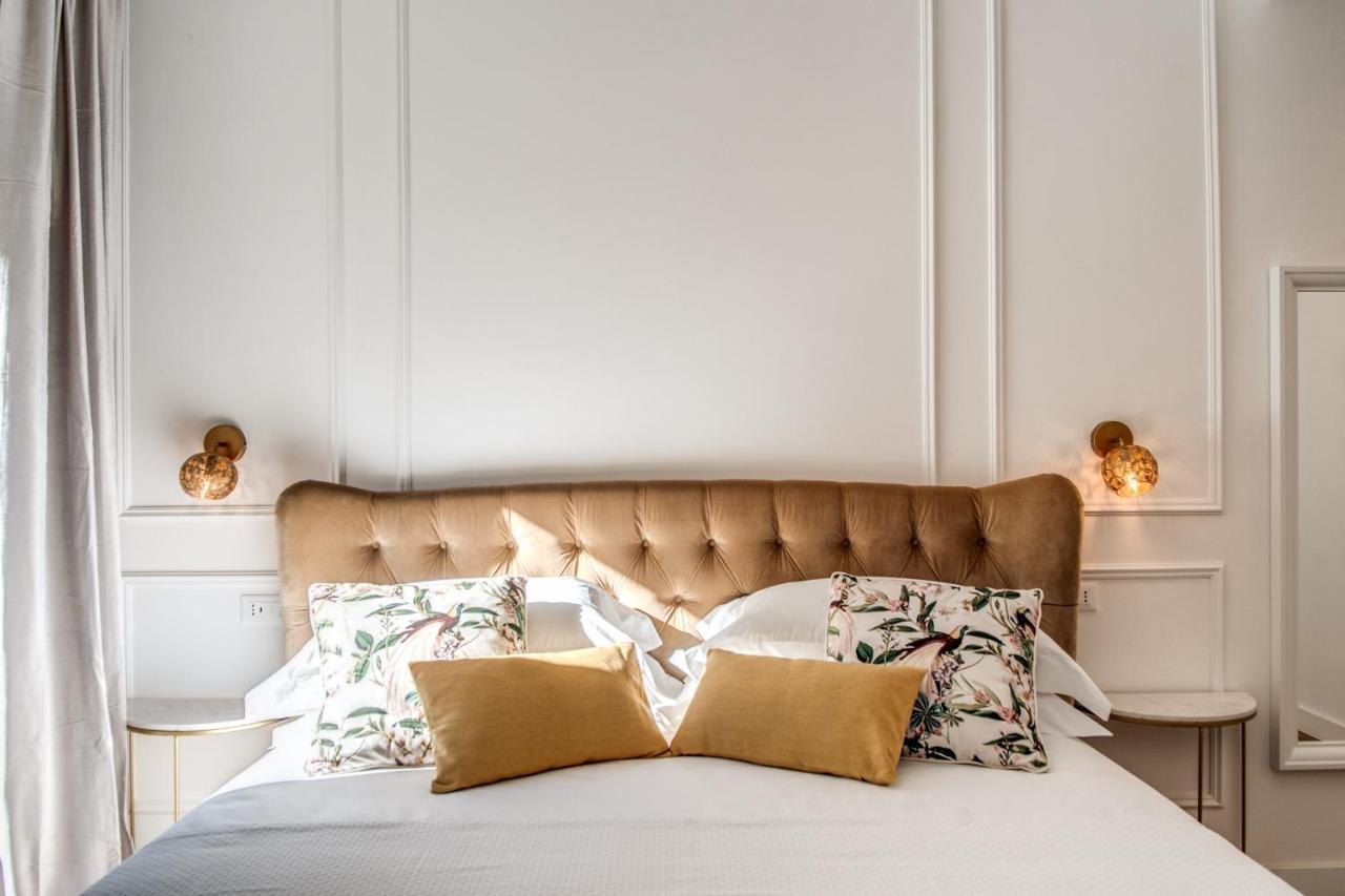 Vigna Caio Relais & Spa (Adults Only) Bracciano  Luaran gambar