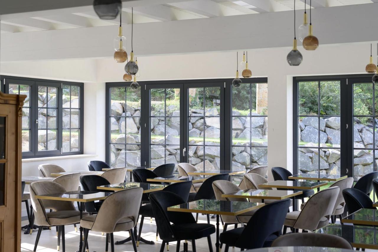 Vigna Caio Relais & Spa (Adults Only) Bracciano  Luaran gambar