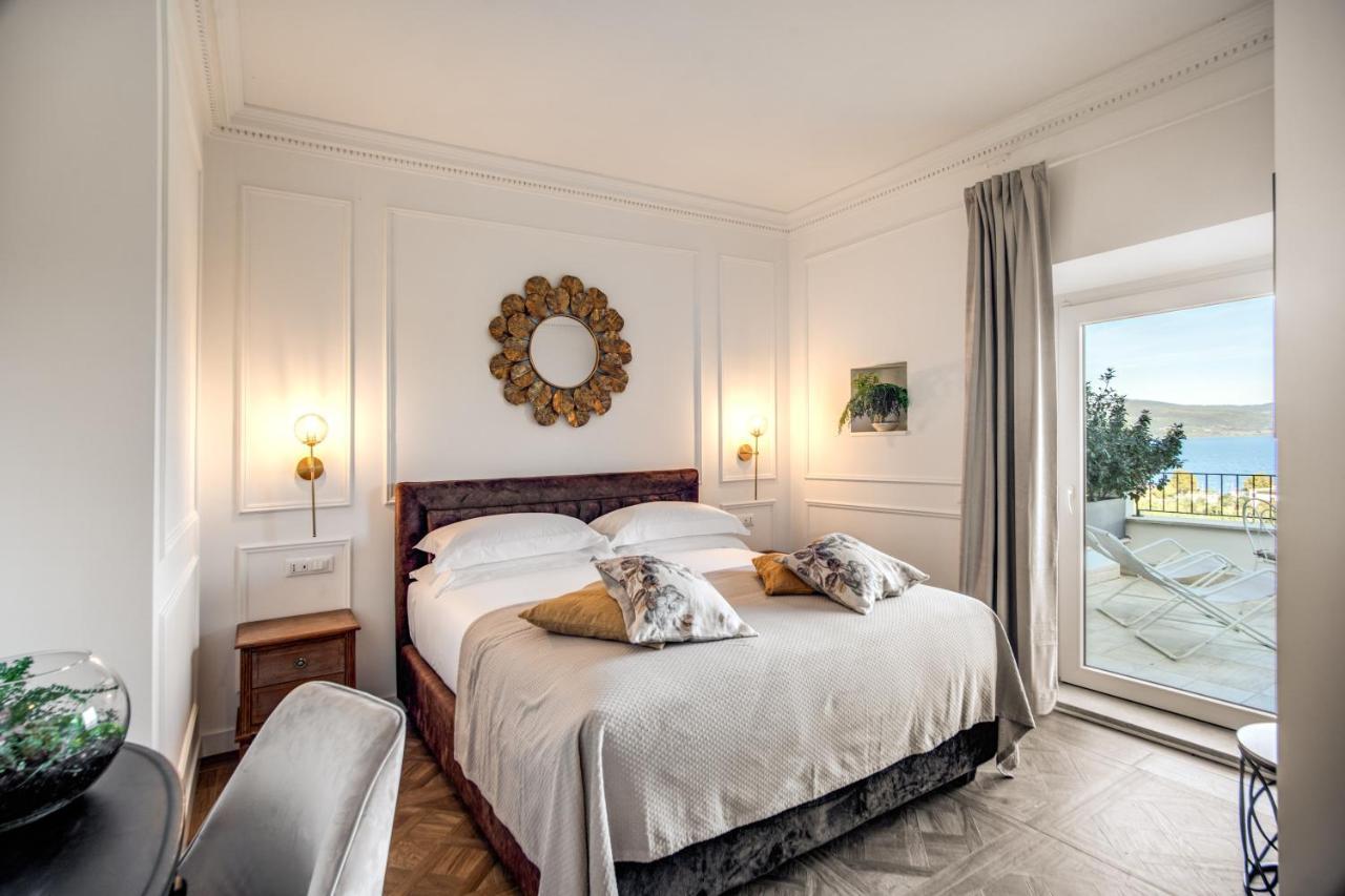 Vigna Caio Relais & Spa (Adults Only) Bracciano  Luaran gambar