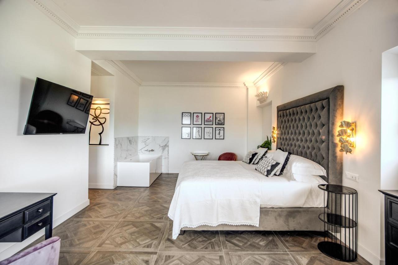Vigna Caio Relais & Spa (Adults Only) Bracciano  Luaran gambar