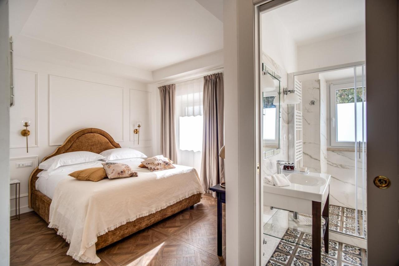Vigna Caio Relais & Spa (Adults Only) Bracciano  Luaran gambar