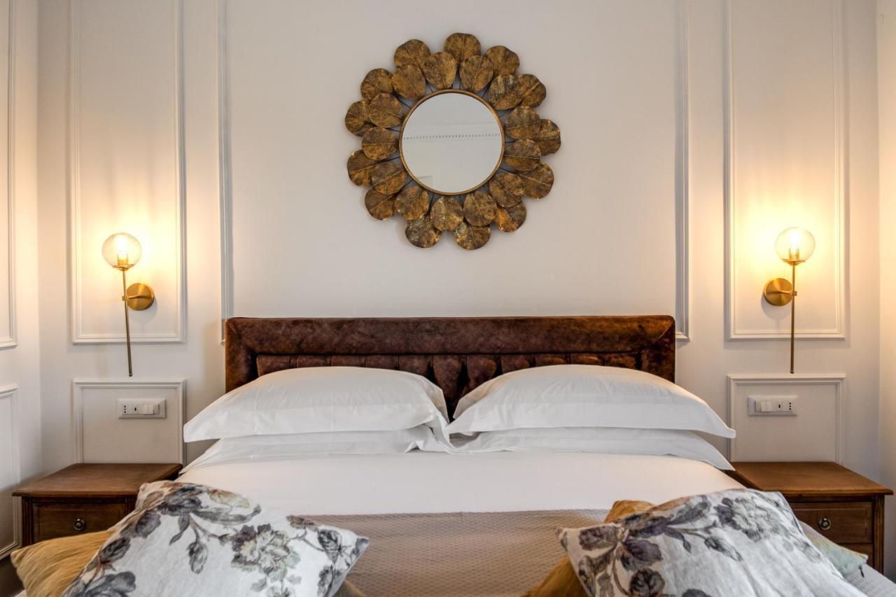 Vigna Caio Relais & Spa (Adults Only) Bracciano  Luaran gambar