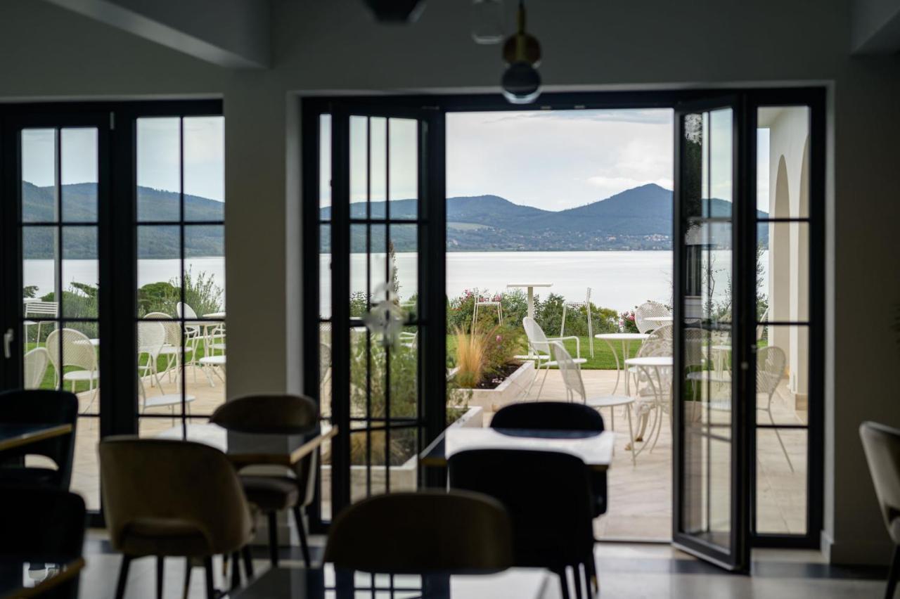 Vigna Caio Relais & Spa (Adults Only) Bracciano  Luaran gambar