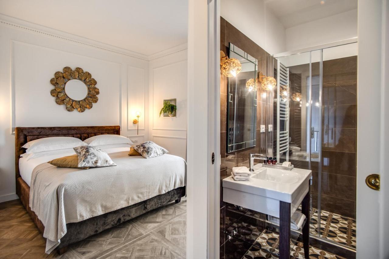 Vigna Caio Relais & Spa (Adults Only) Bracciano  Luaran gambar