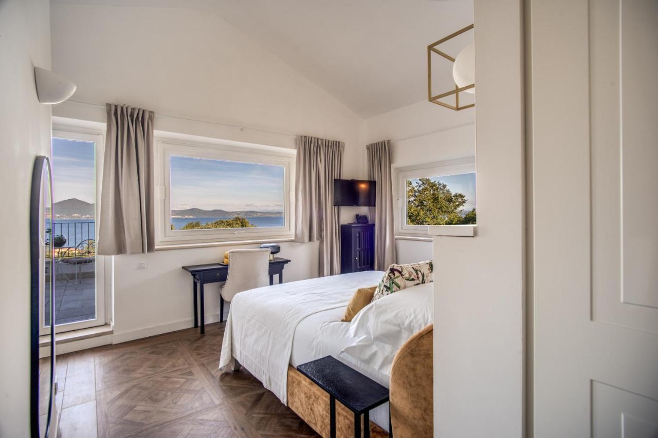 Vigna Caio Relais & Spa (Adults Only) Bracciano  Luaran gambar