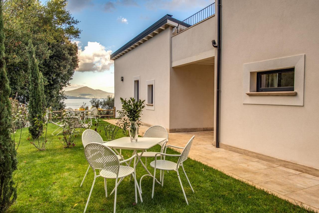 Vigna Caio Relais & Spa (Adults Only) Bracciano  Luaran gambar