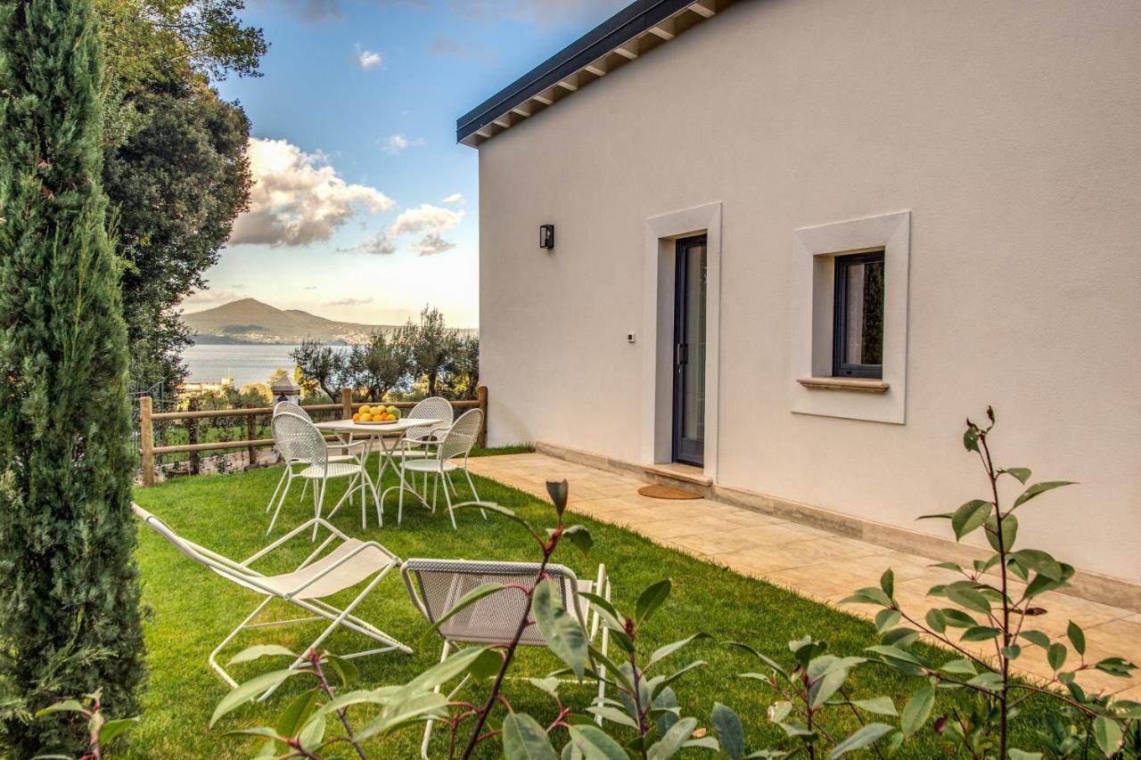 Vigna Caio Relais & Spa (Adults Only) Bracciano  Luaran gambar