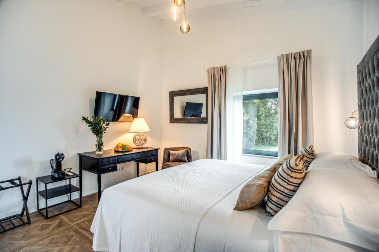 Vigna Caio Relais & Spa (Adults Only) Bracciano  Luaran gambar