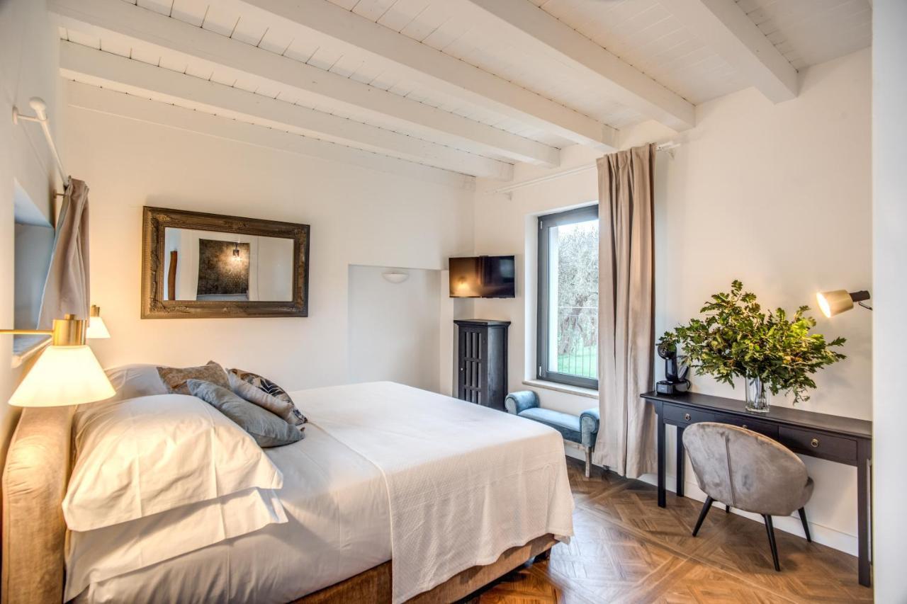 Vigna Caio Relais & Spa (Adults Only) Bracciano  Luaran gambar
