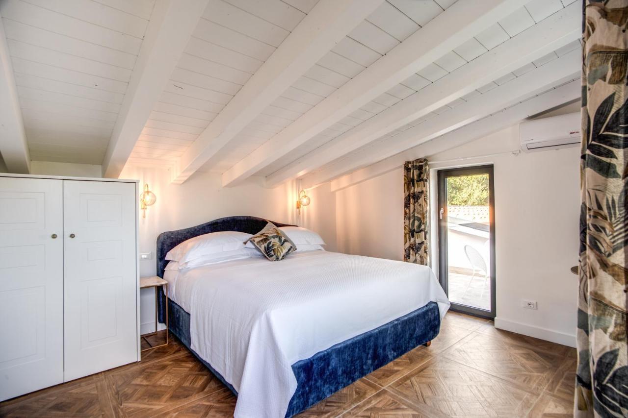 Vigna Caio Relais & Spa (Adults Only) Bracciano  Luaran gambar