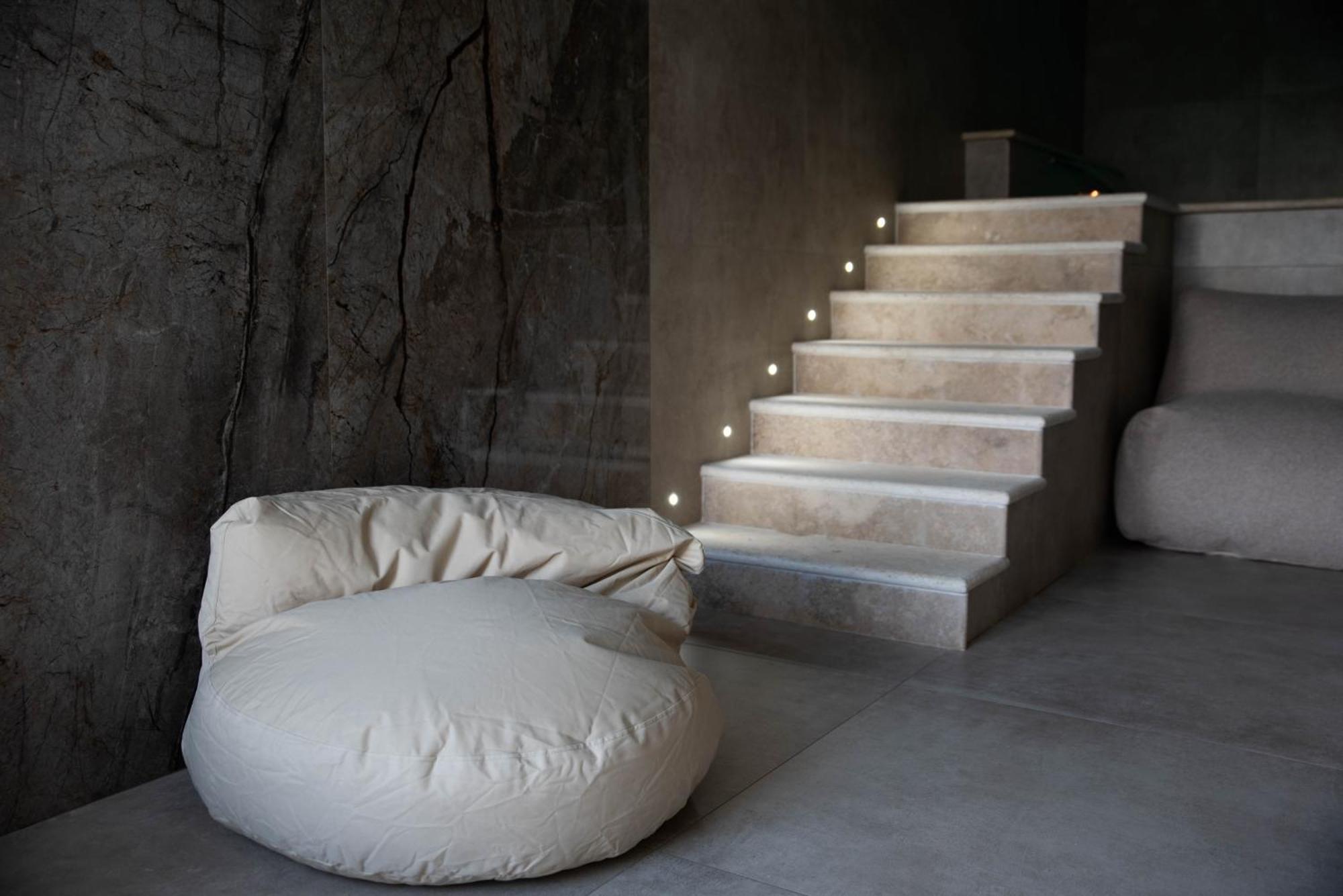 Vigna Caio Relais & Spa (Adults Only) Bracciano  Luaran gambar