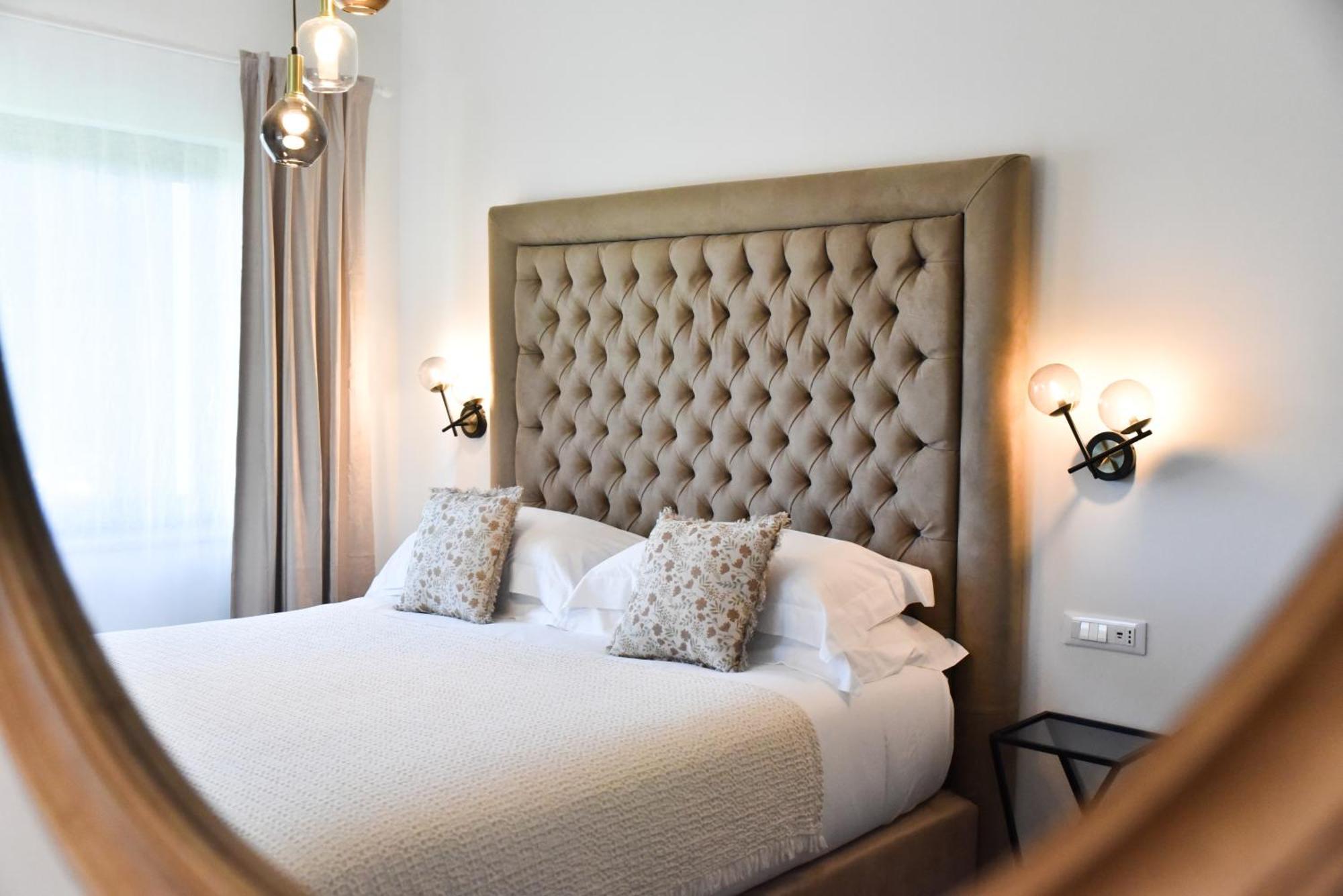 Vigna Caio Relais & Spa (Adults Only) Bracciano  Luaran gambar