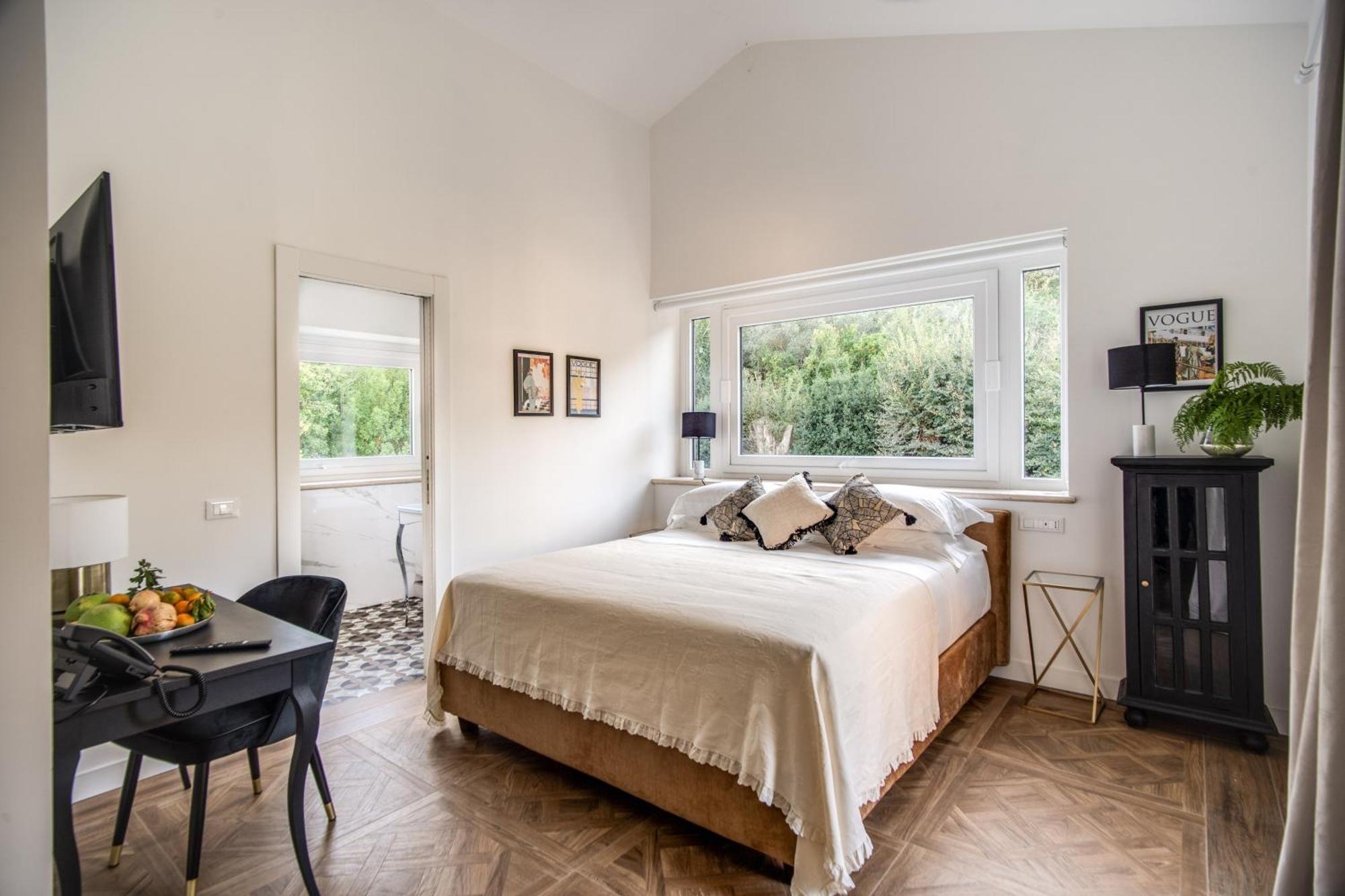 Vigna Caio Relais & Spa (Adults Only) Bracciano  Luaran gambar