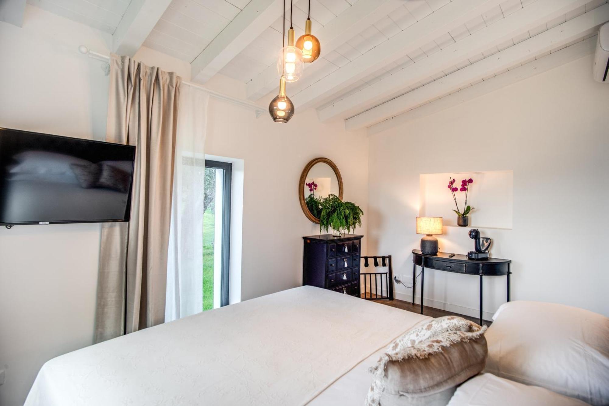 Vigna Caio Relais & Spa (Adults Only) Bracciano  Luaran gambar