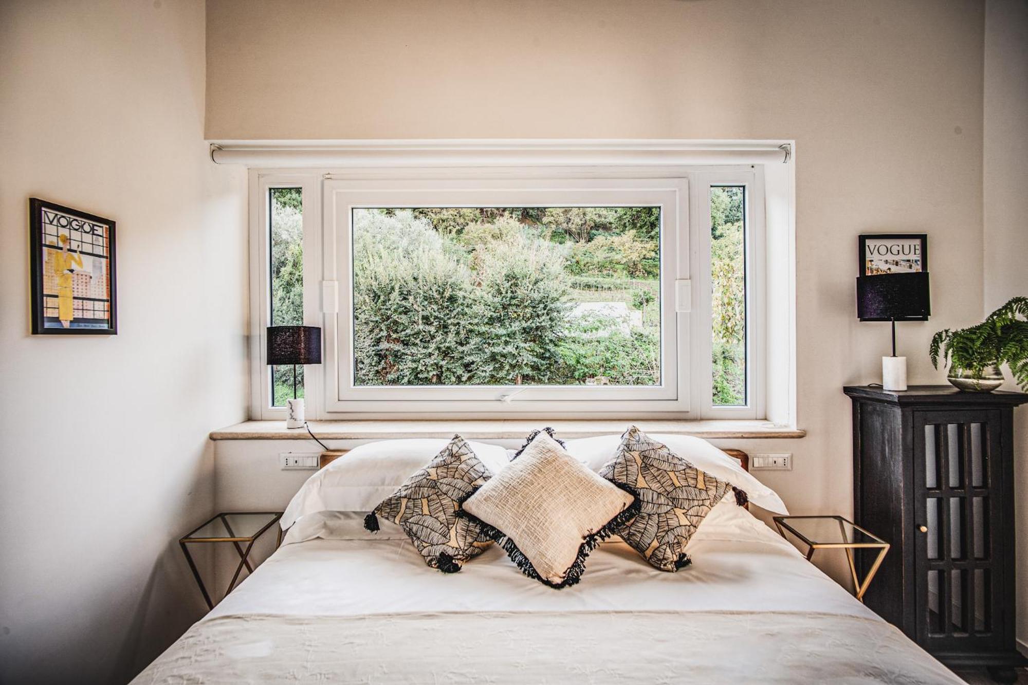 Vigna Caio Relais & Spa (Adults Only) Bracciano  Luaran gambar