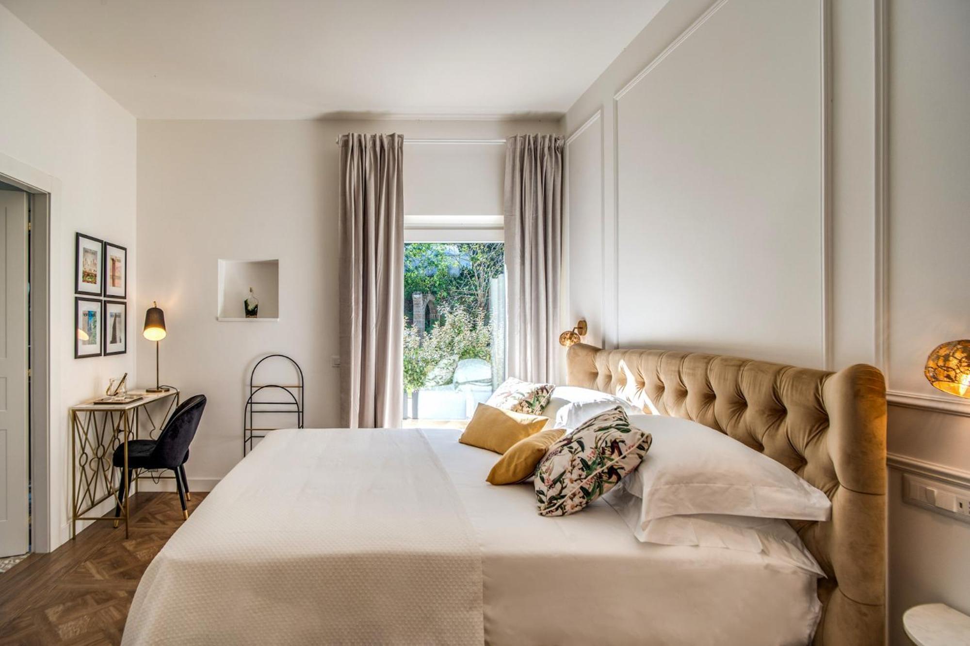 Vigna Caio Relais & Spa (Adults Only) Bracciano  Luaran gambar