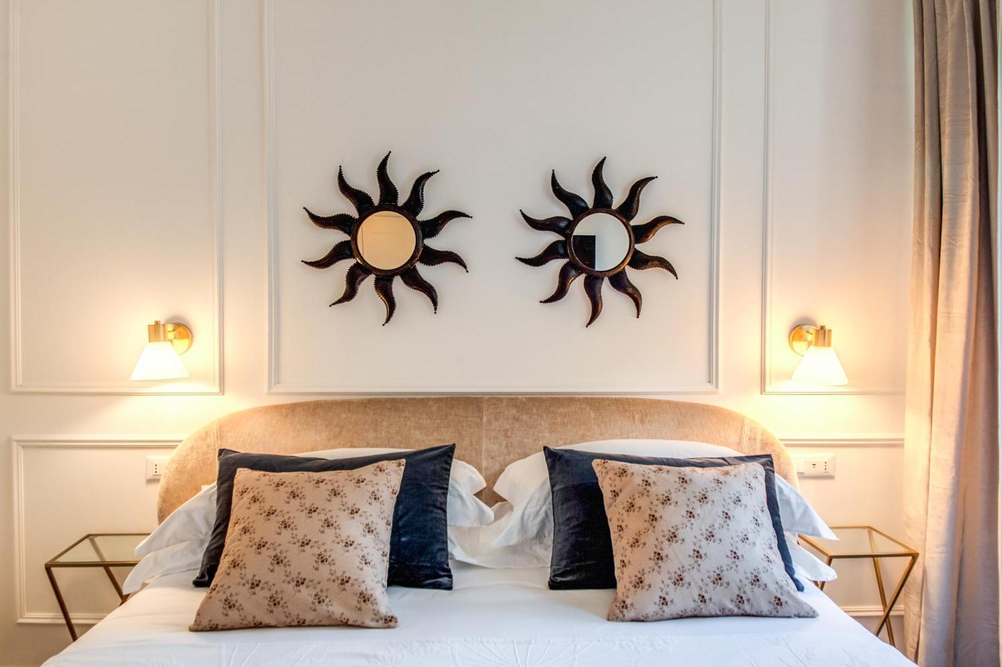 Vigna Caio Relais & Spa (Adults Only) Bracciano  Luaran gambar