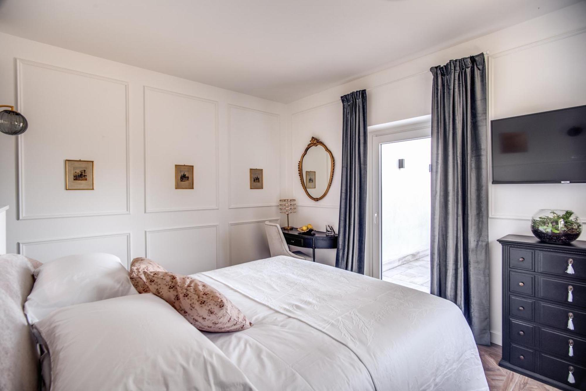 Vigna Caio Relais & Spa (Adults Only) Bracciano  Luaran gambar