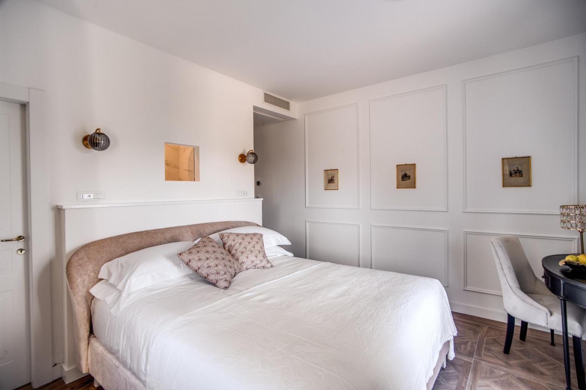 Vigna Caio Relais & Spa (Adults Only) Bracciano  Luaran gambar